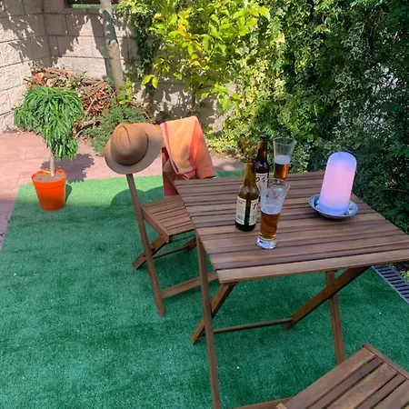 Apartament Palmeira Beach Zewnętrze zdjęcie