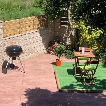 Apartament Palmeira Beach Zewnętrze zdjęcie