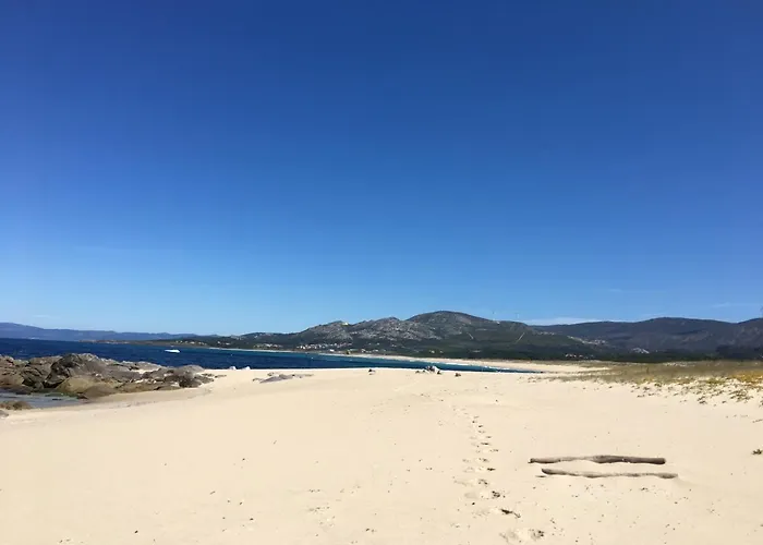 Palmeira Beach