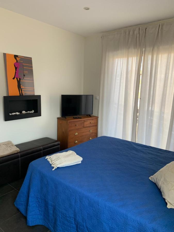 Beach Appartement Palmeira