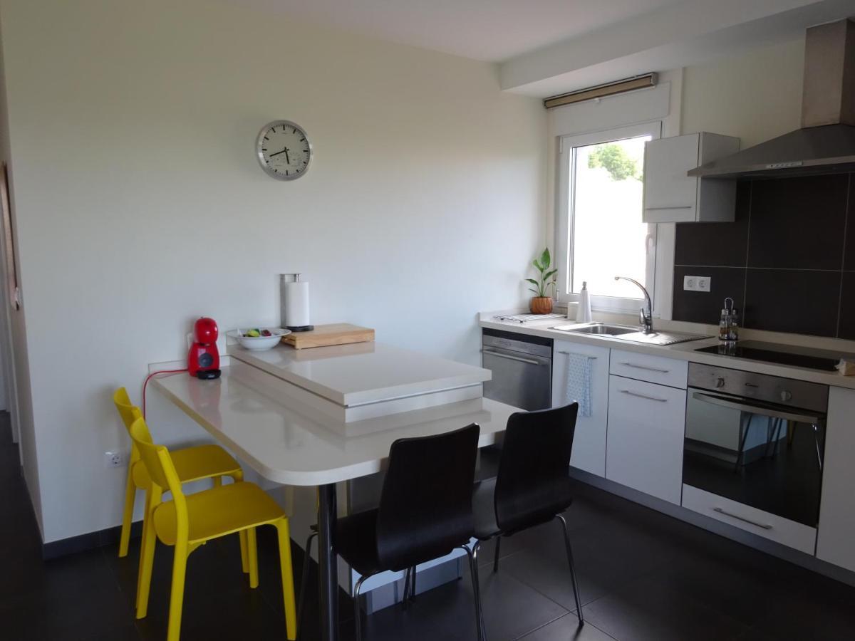 Appartement Beach Palmeira