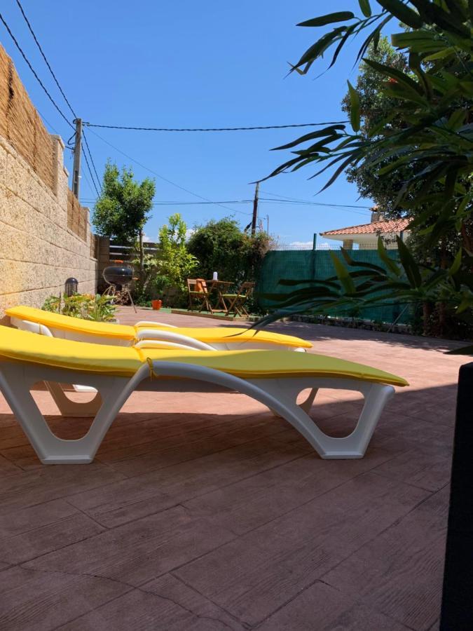 Appartement Beach Palmeira