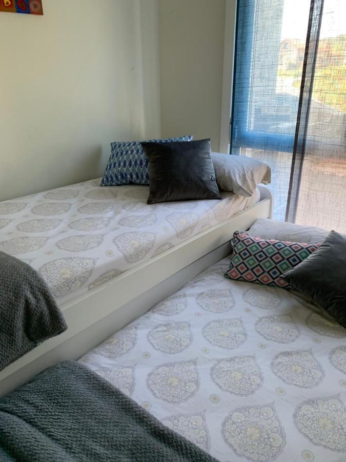 Beach Appartement *