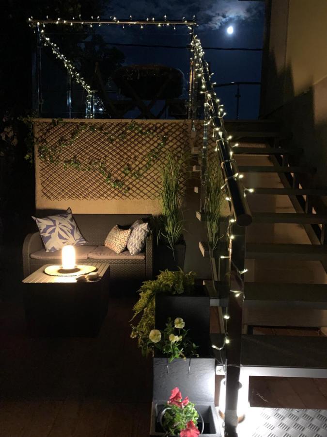 Beach Appartement