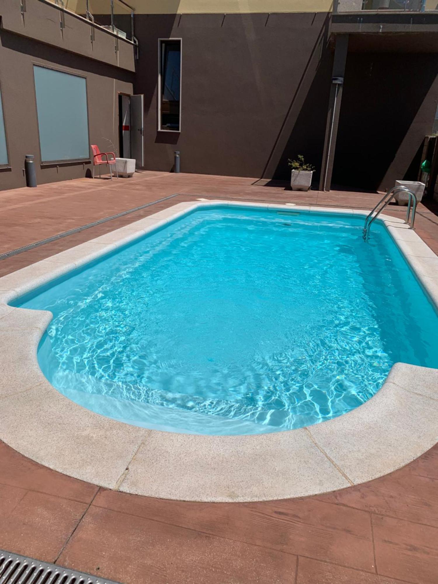 Appartement Beach *